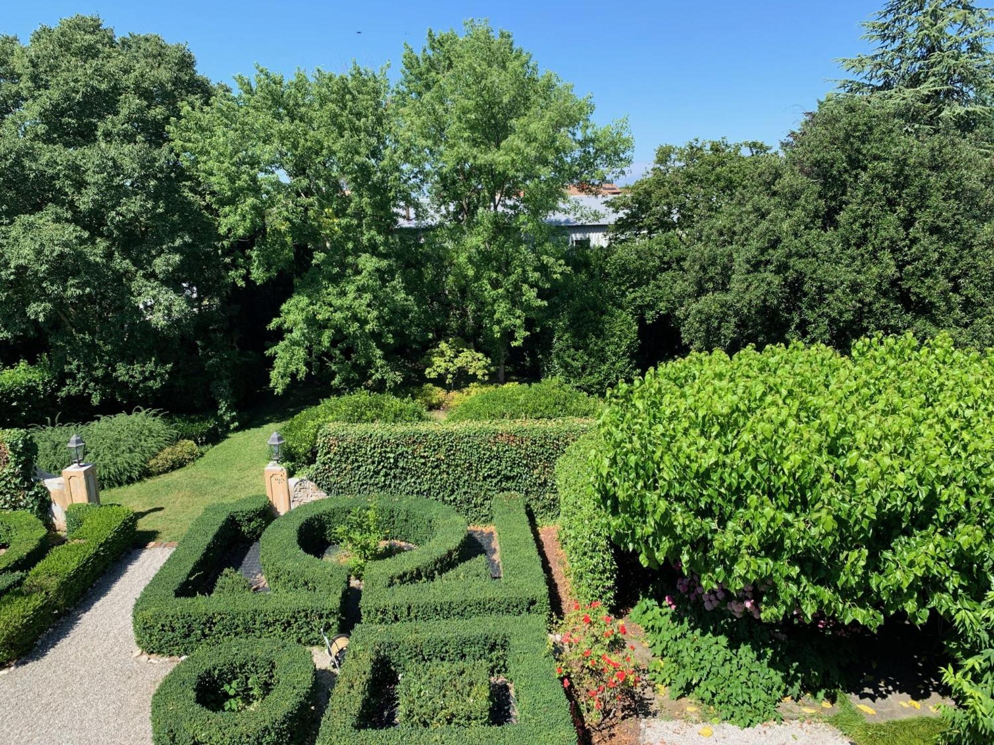 Casa Due Tigli B&B Corno di Rosazzo Luaran gambar